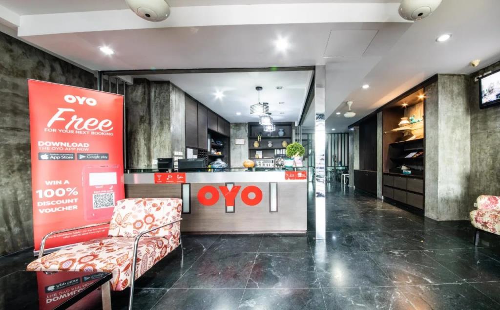 OYO 358 Rattana Residence Thalang 2*