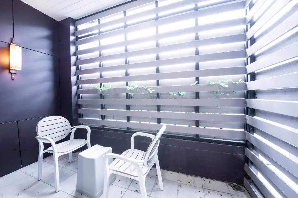 OYO 358 Rattana Residence Thalang 2*