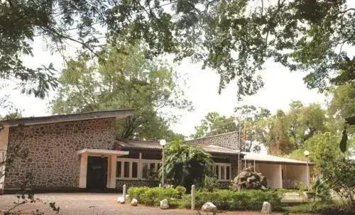 Medawachchiya Rest House 0*