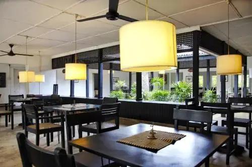 Medawachchiya Rest House 0*