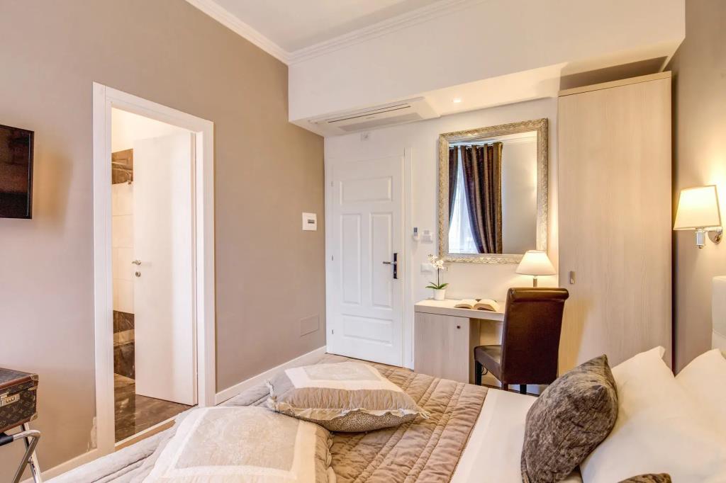 The Bridge Suites 0*