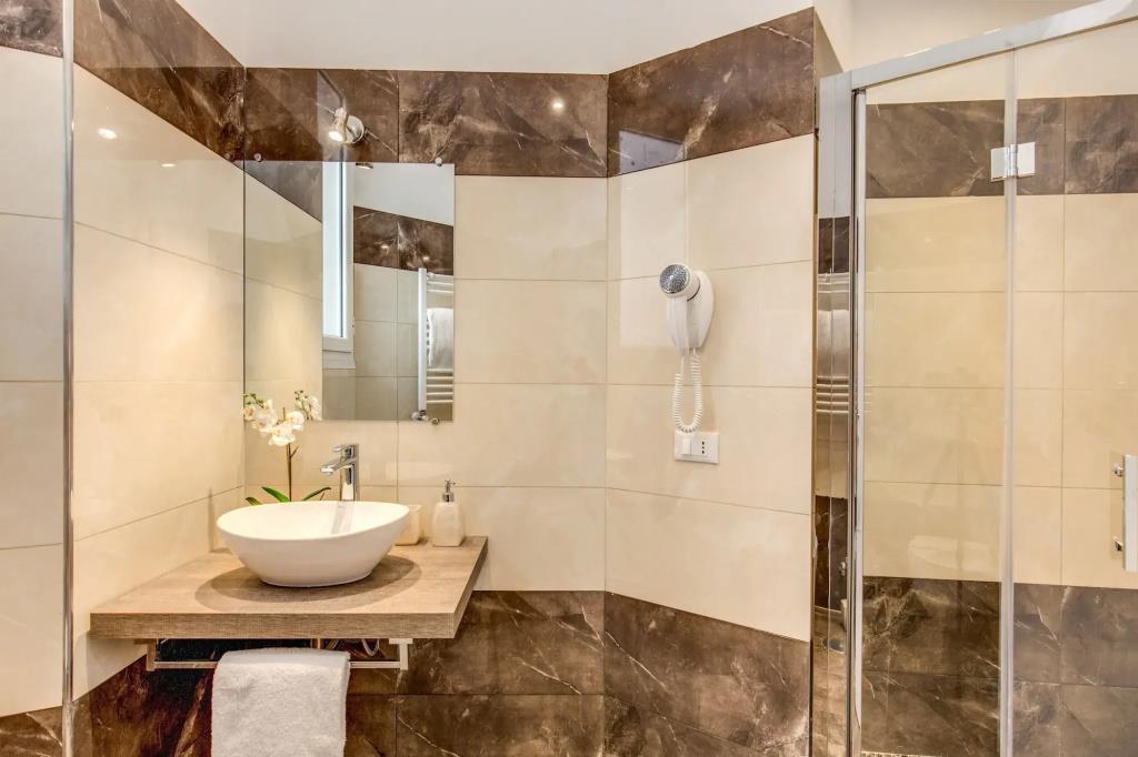 The Bridge Suites 0*