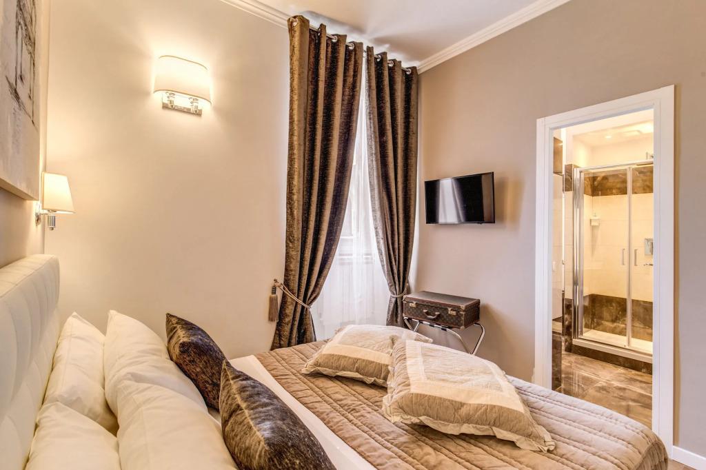 The Bridge Suites 0*