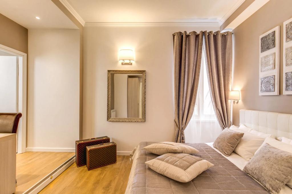 The Bridge Suites 0*