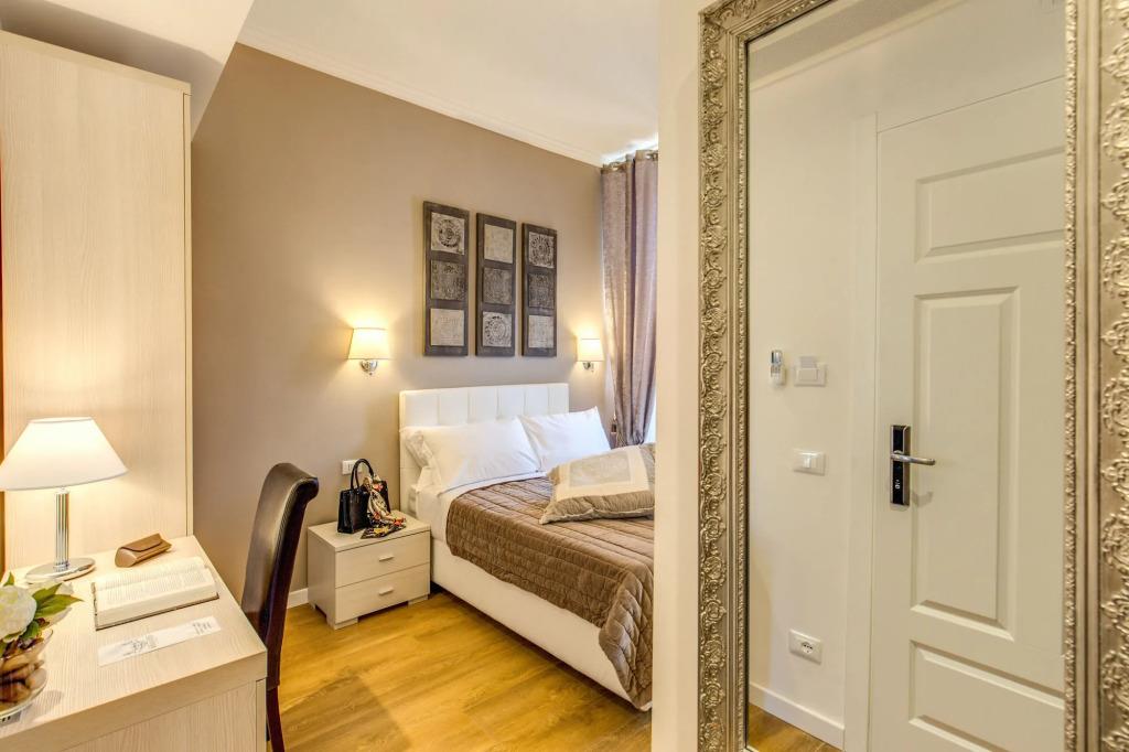 The Bridge Suites 0*
