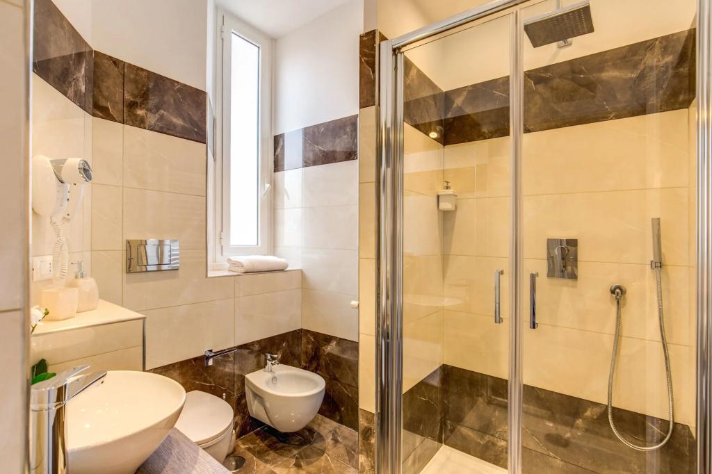 The Bridge Suites 0*