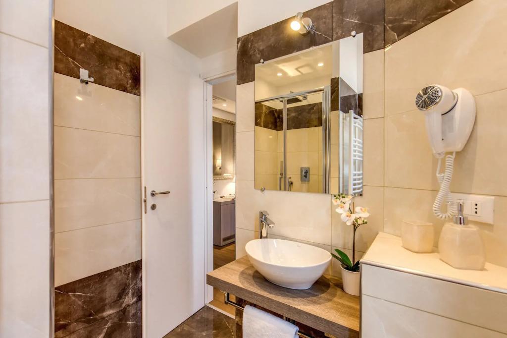 The Bridge Suites 0*
