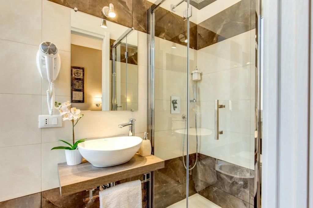 The Bridge Suites 0*