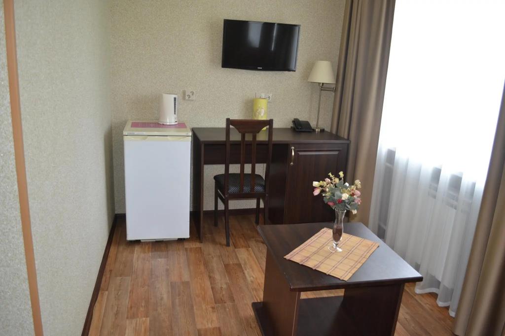Znamensk Hotel 3*