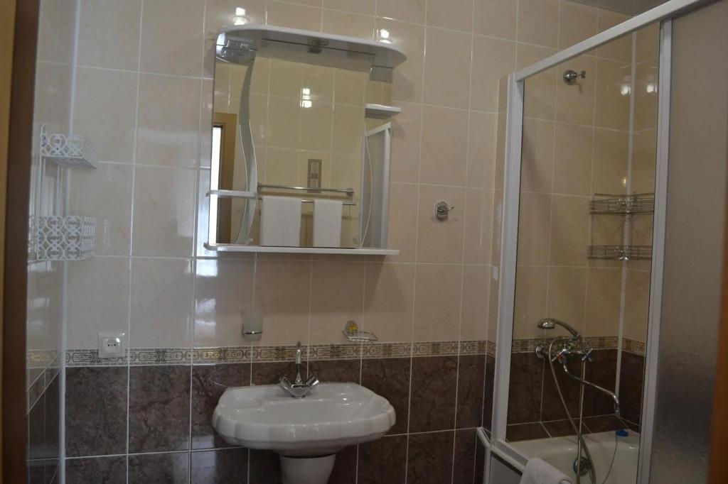 Znamensk Hotel 3*