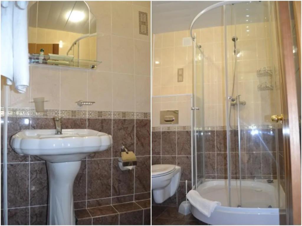Znamensk Hotel 3*