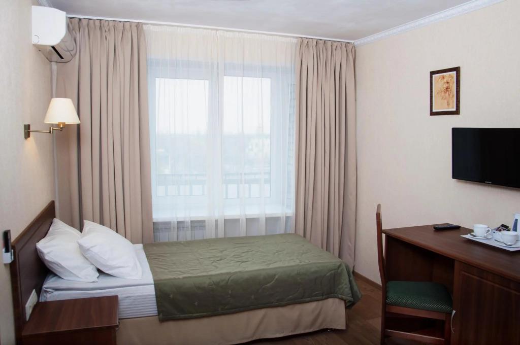 Znamensk Hotel 3*