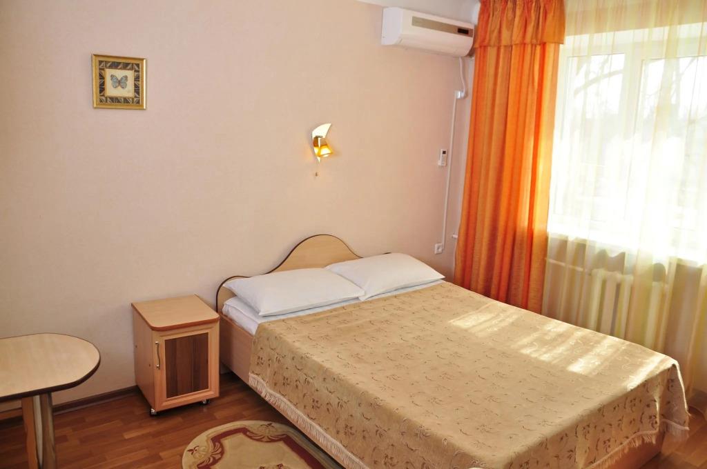 Znamensk Hotel 3*