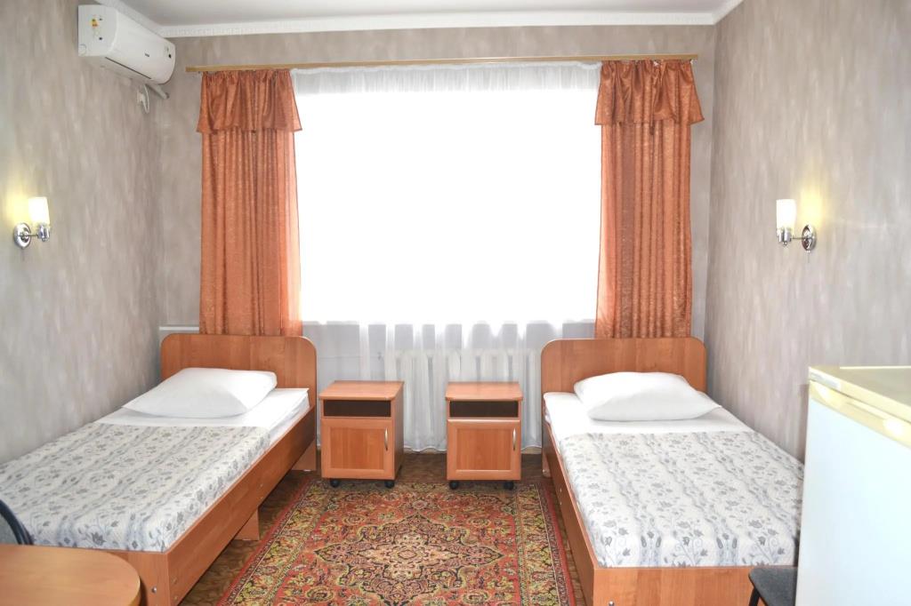 Znamensk Hotel 3*
