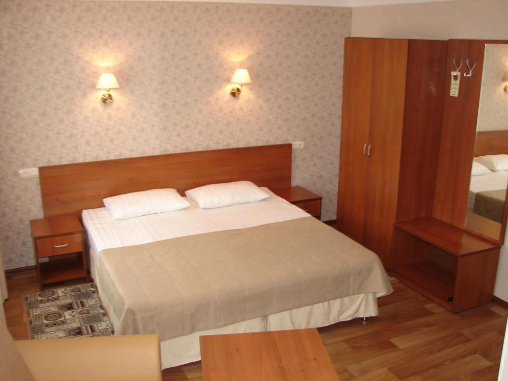 Znamensk Hotel 3*