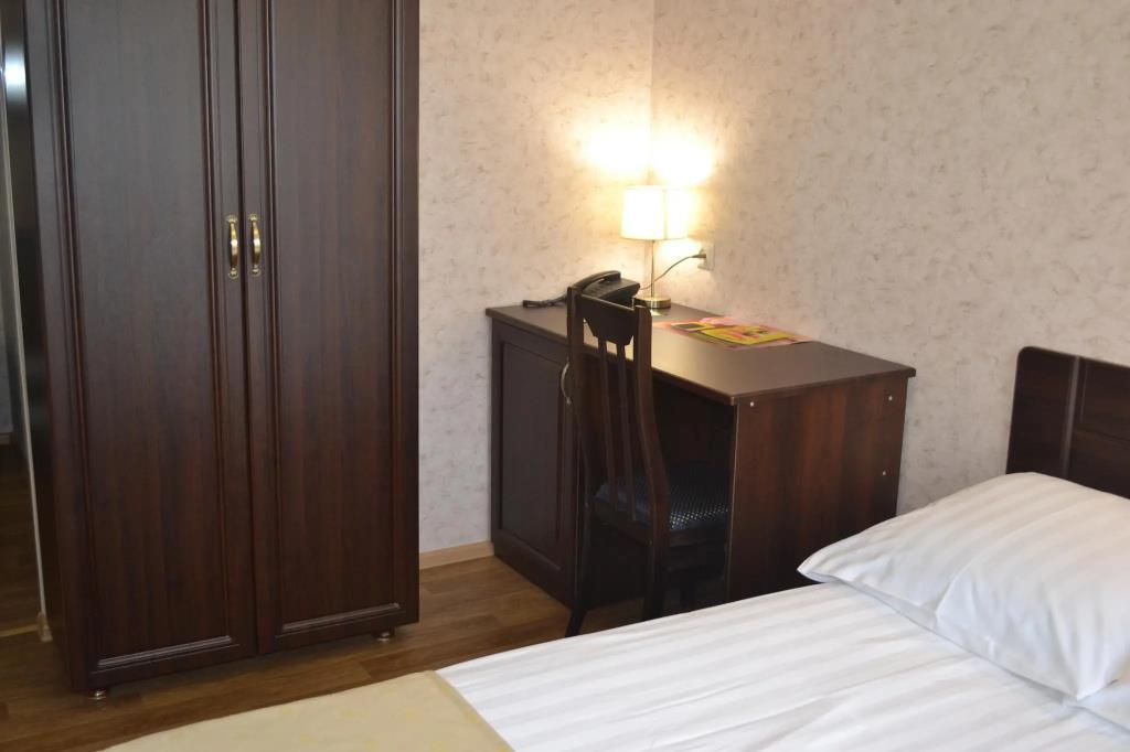 Znamensk Hotel 3*