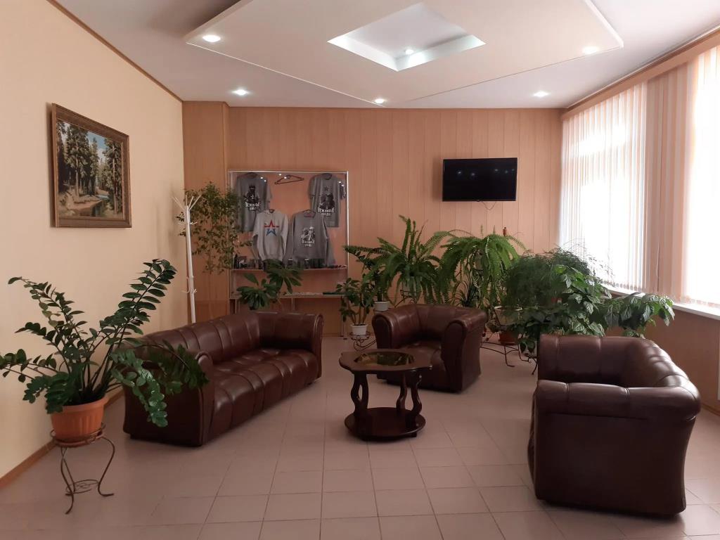 Znamensk Hotel 3*