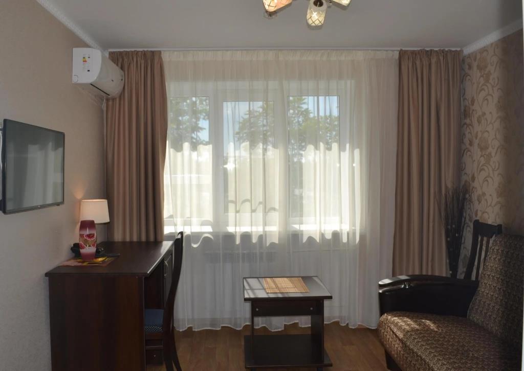 Znamensk Hotel 3*