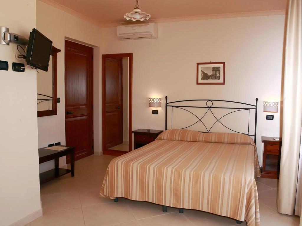 B&B Villa Cristina 3*