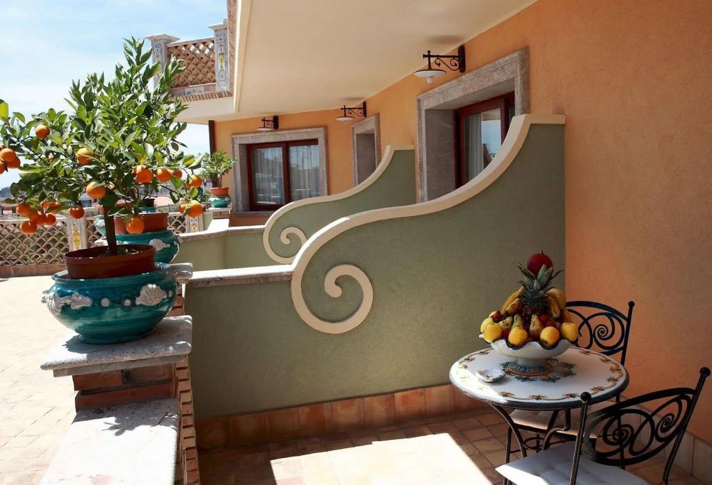 B&B Villa Cristina 3*