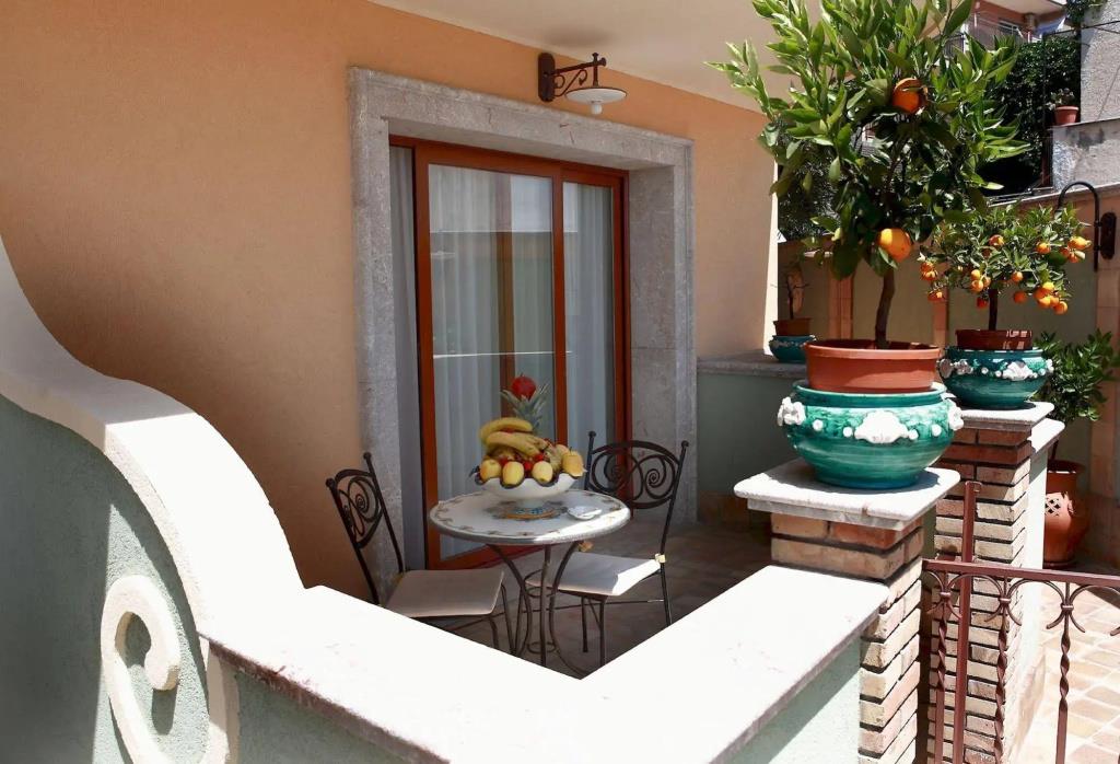 B&B Villa Cristina 3*