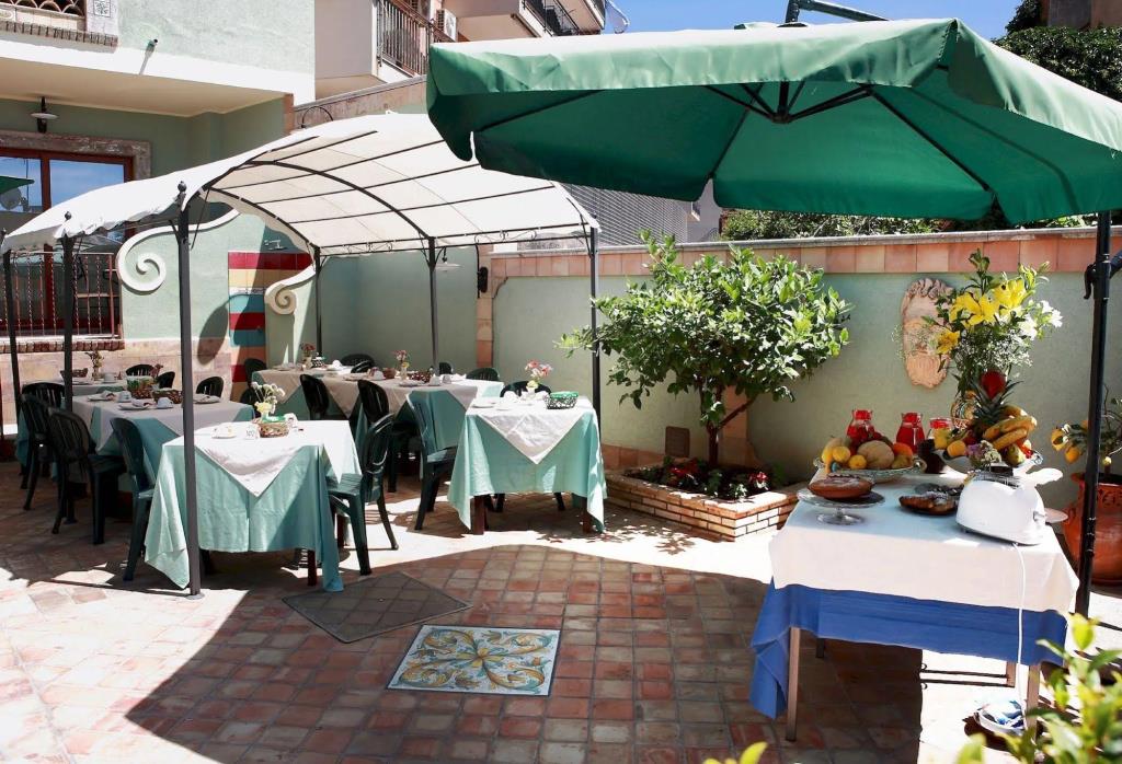B&B Villa Cristina 3*