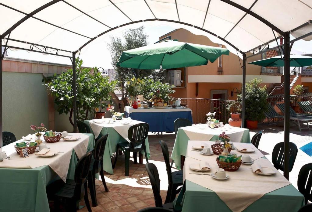 B&B Villa Cristina 3*