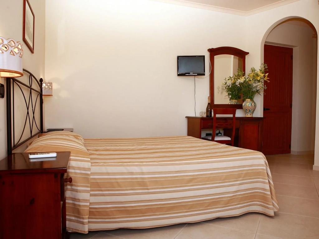 B&B Villa Cristina 3*