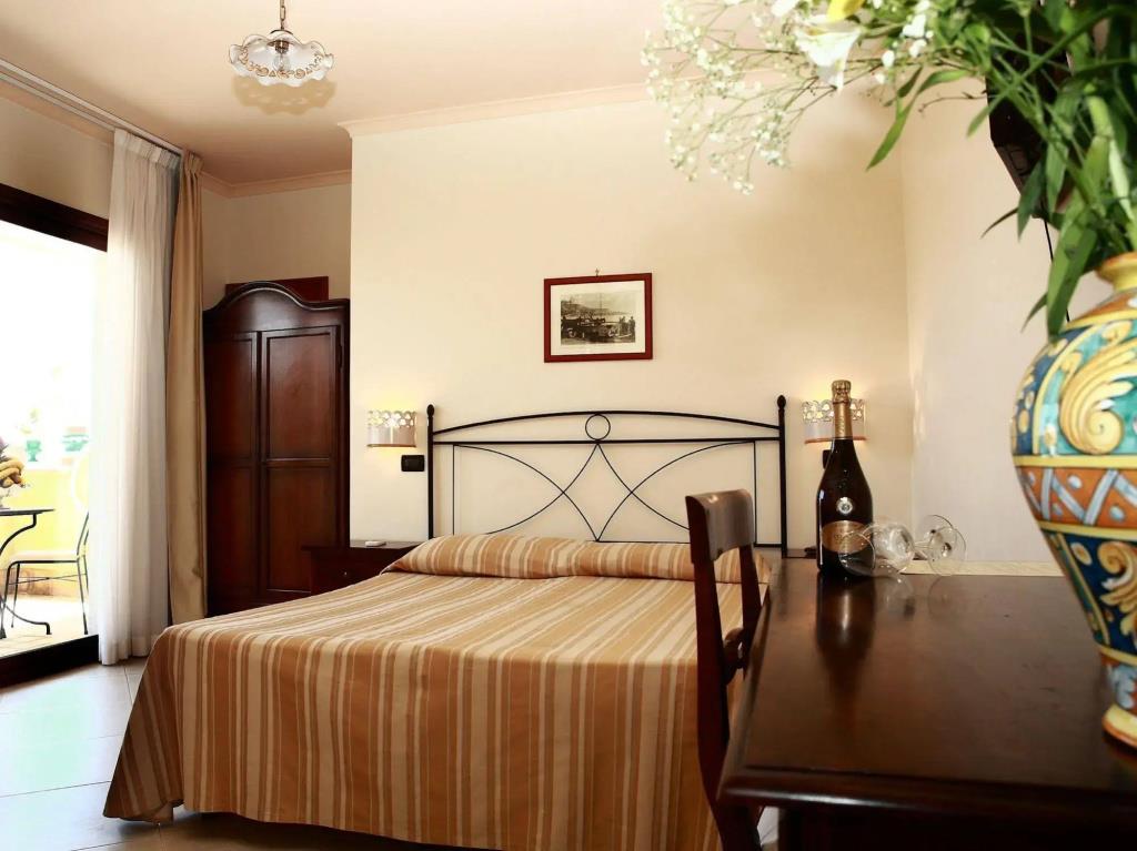B&B Villa Cristina 3*