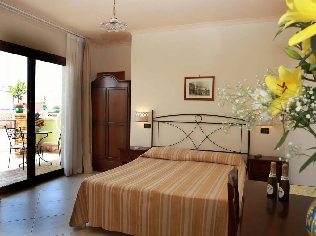 B&B Villa Cristina 3*