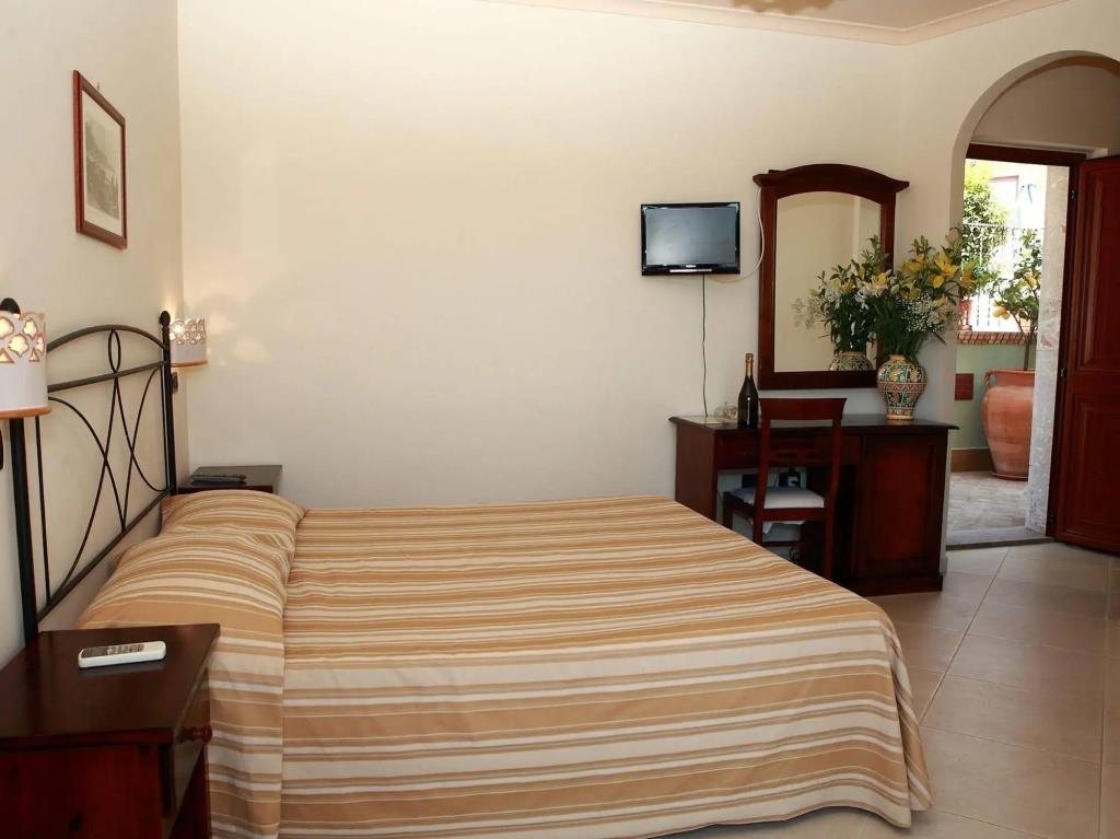 B&B Villa Cristina 3*