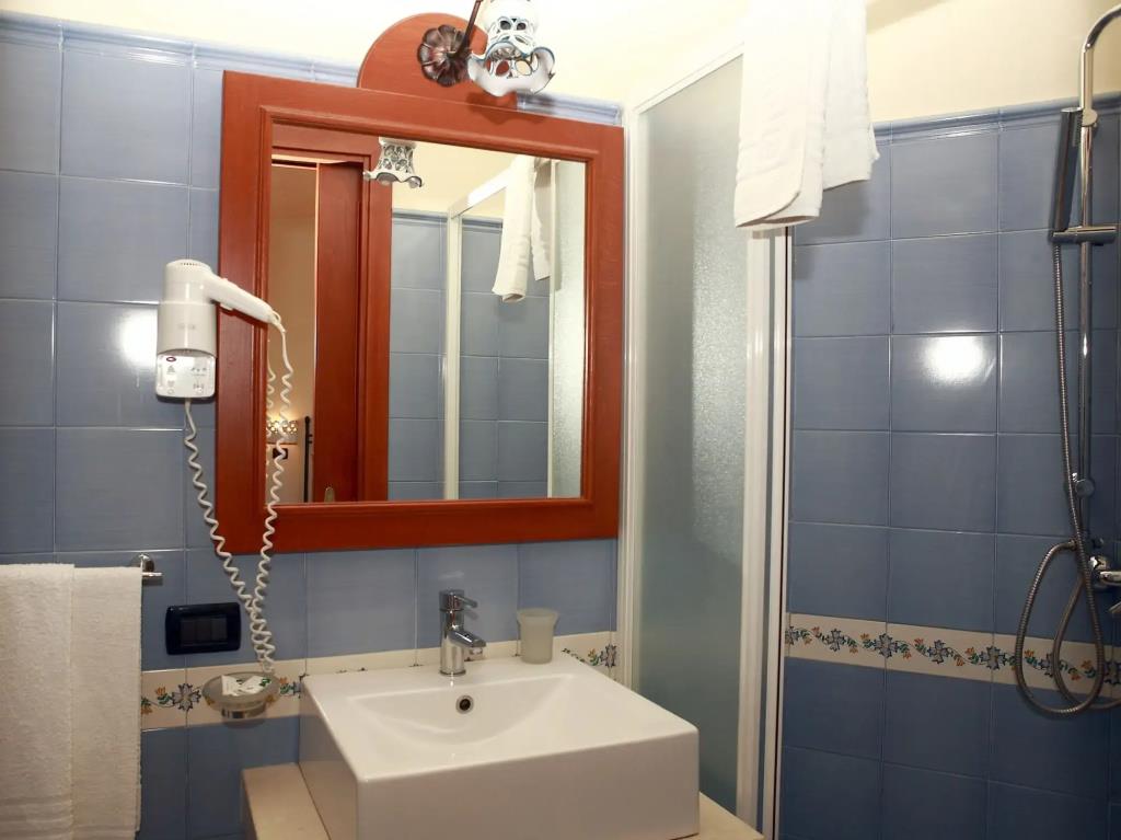 B&B Villa Cristina 3*
