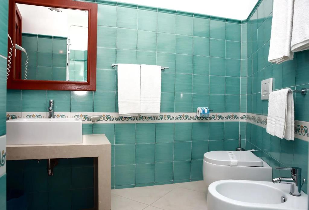 B&B Villa Cristina 3*