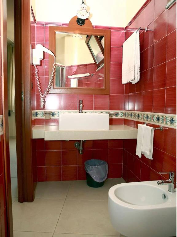 B&B Villa Cristina 3*