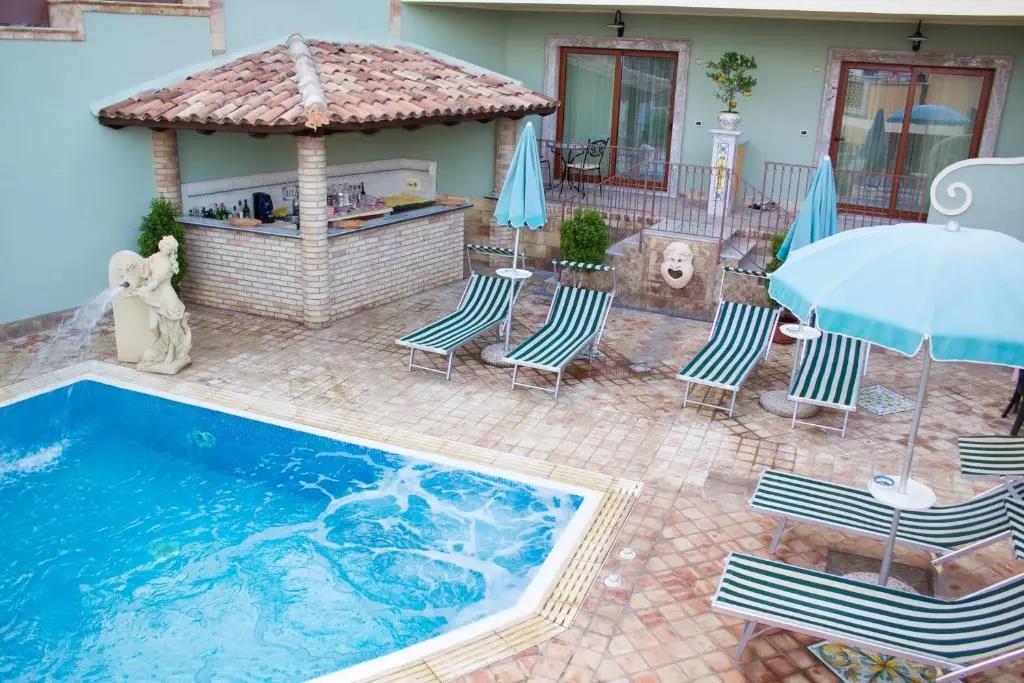 B&B Villa Cristina 3*