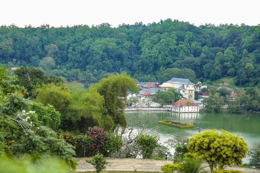 Castle Hill Bungalow 3*