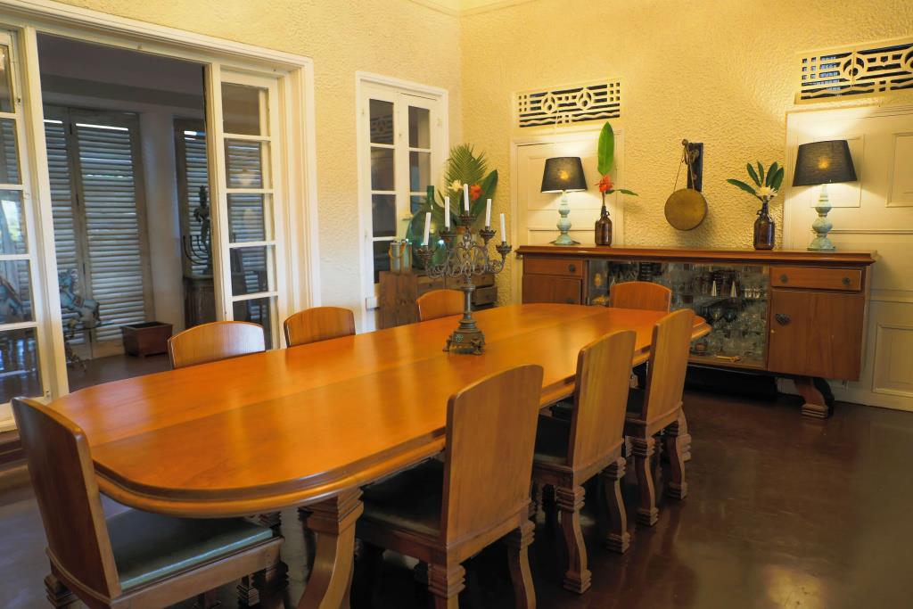 Castle Hill Bungalow 3*