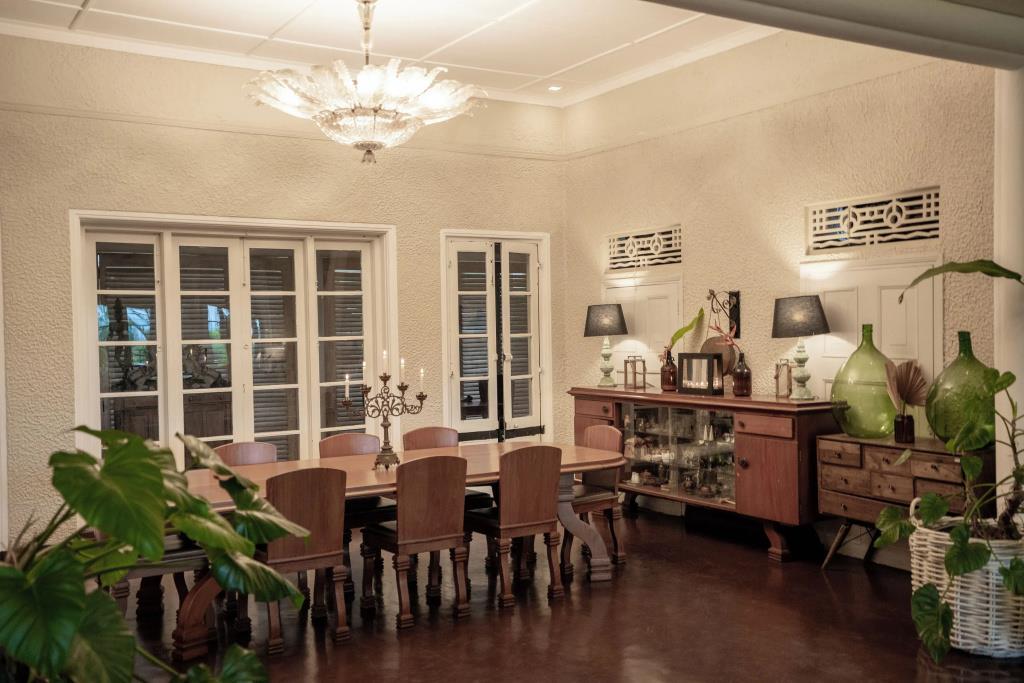 Castle Hill Bungalow 3*