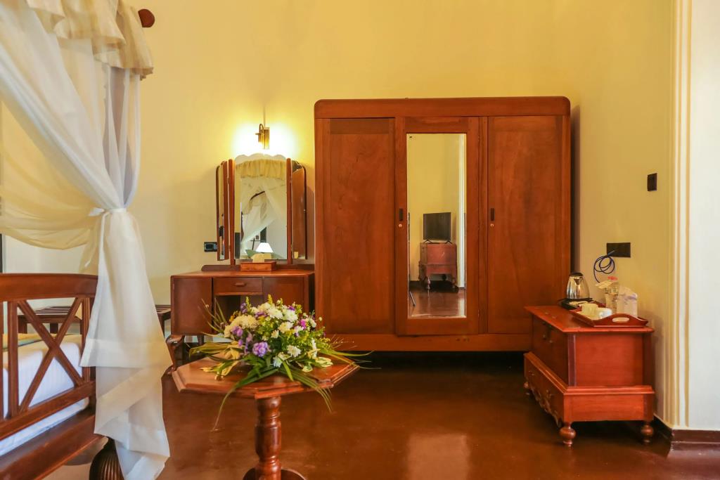 Castle Hill Bungalow 3*