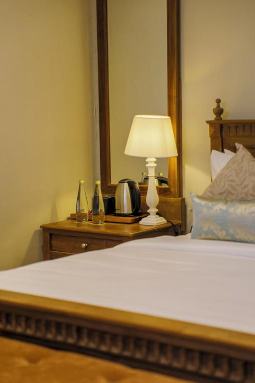 Castle Hill Bungalow 3*