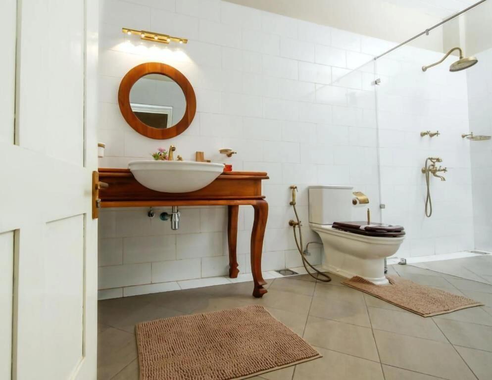 Castle Hill Bungalow 3*