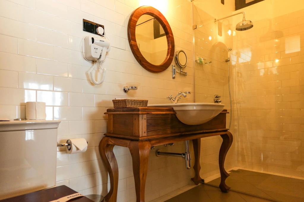 Castle Hill Bungalow 3*