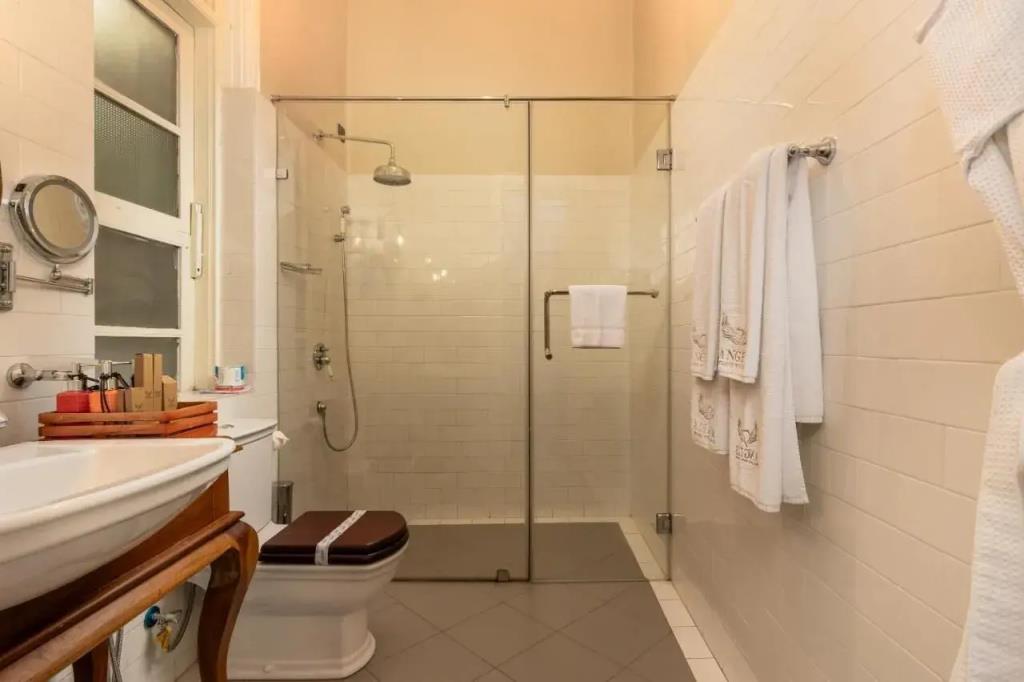Castle Hill Bungalow 3*