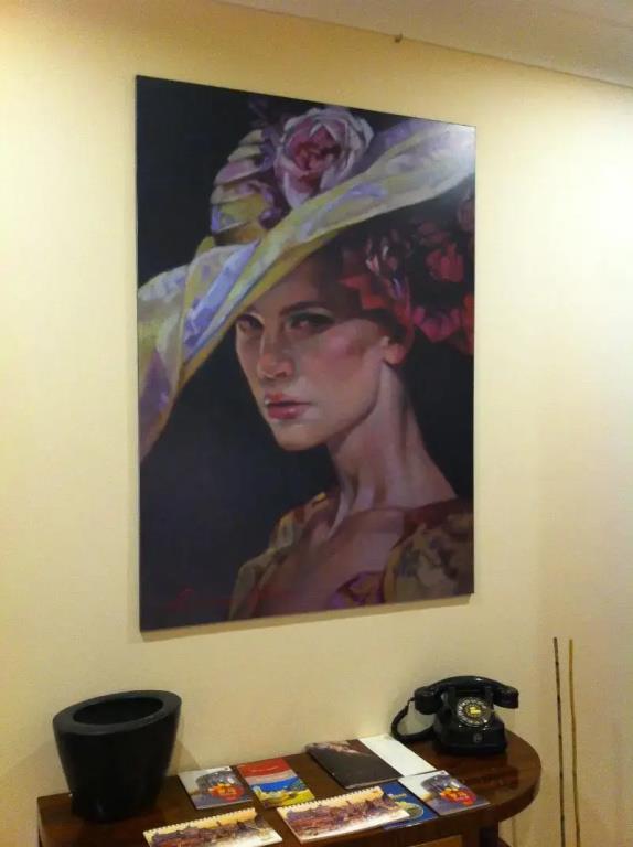 Residenza delle Arti 0*