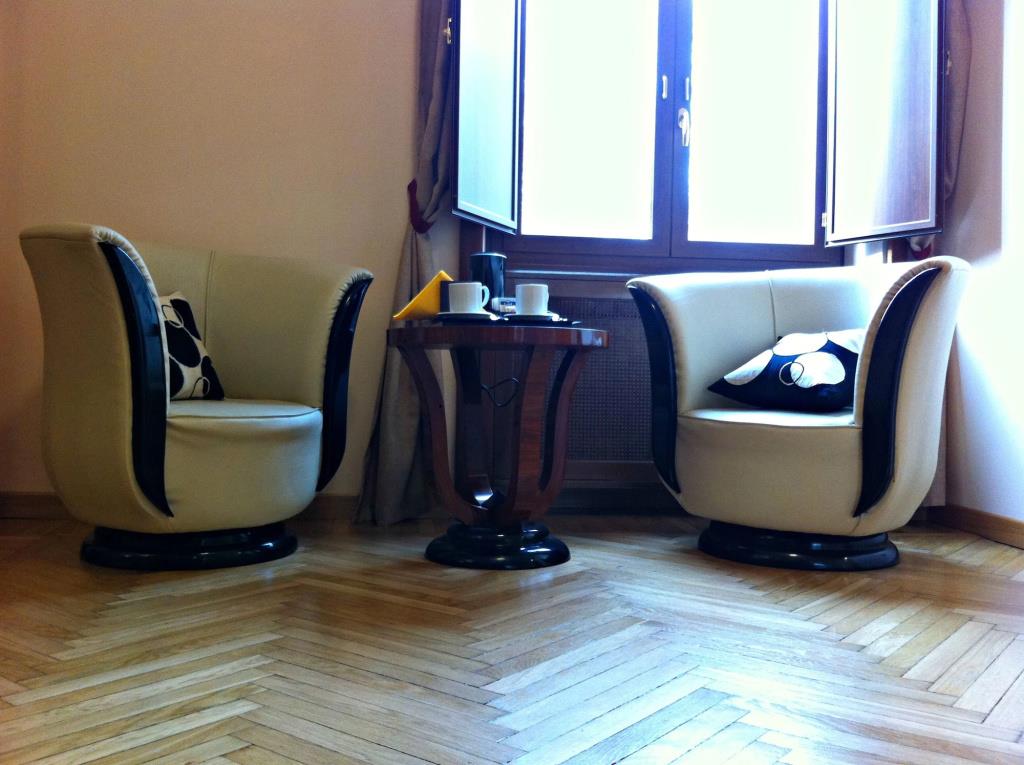 Residenza delle Arti 0*