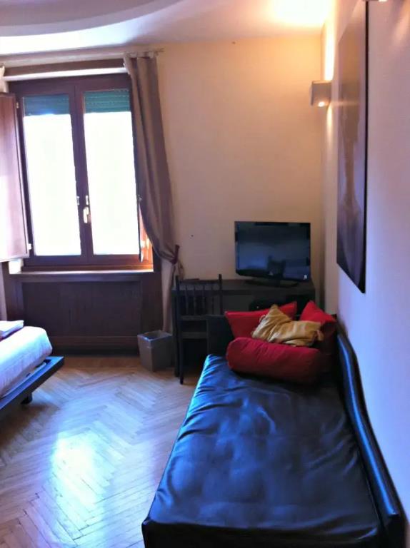 Residenza delle Arti 0*