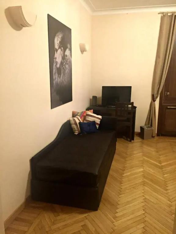 Residenza delle Arti 0*