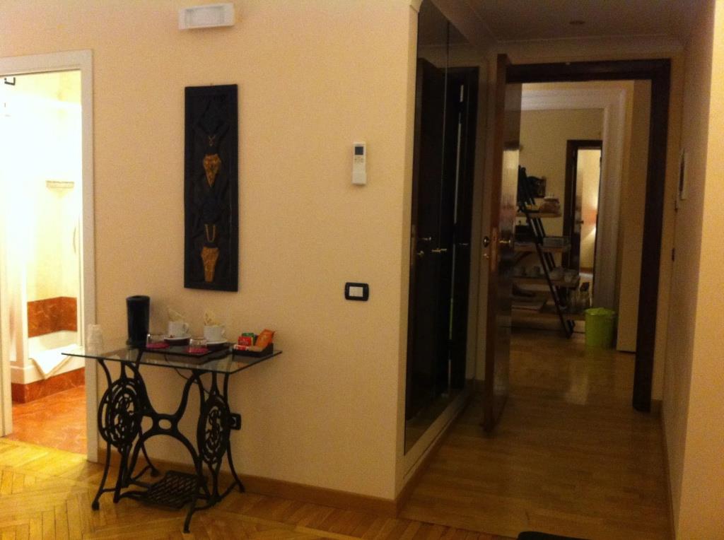 Residenza delle Arti 0*