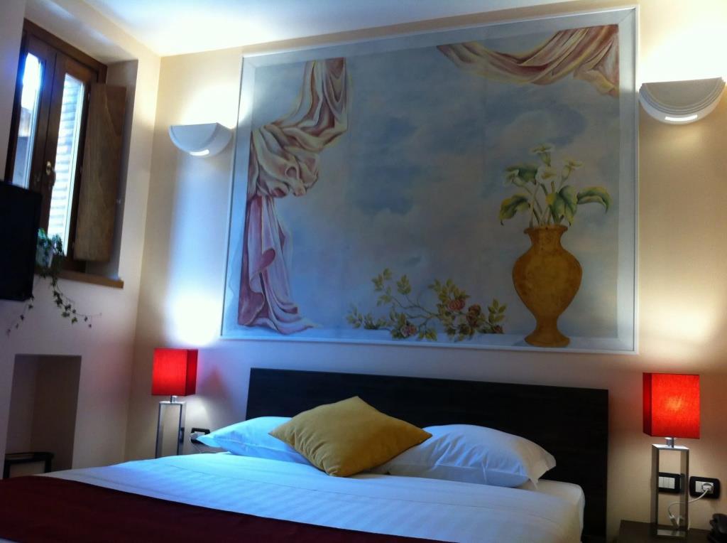 Residenza delle Arti 0*