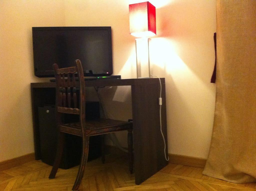 Residenza delle Arti 0*